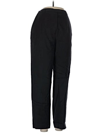 Pendleton Wool Pants (view 1)