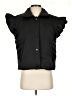 Altar'd State 100% Polyester Black Jacket Size S - photo 1