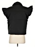Altar'd State 100% Polyester Black Jacket Size S - photo 2