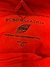 BCBGMAXAZRIA 100% Polyester Orange Snow Jacket Size L - photo 6