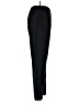 Pendleton 100% Virgin Wool Black Wool Pants Size 10 Petite - photo 4
