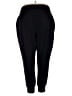 LIVI Black Active Pants Size 22 Plus - photo 2