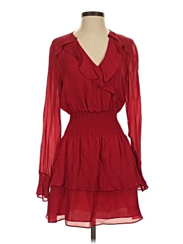 Parker Casual Dress (view 1)