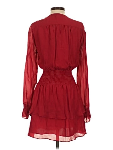 Parker Casual Dress (view 2)