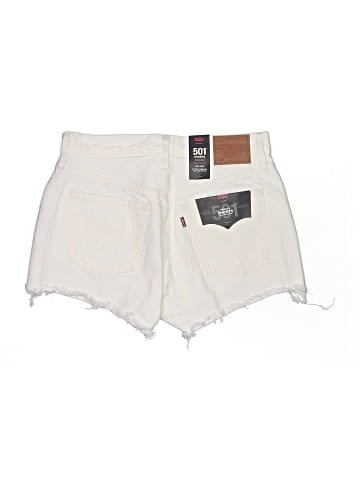 Levi's Denim Shorts (view 2)