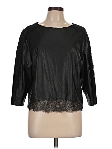 Search for Sanity 3/4 Sleeve Top (view 1)