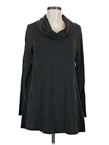 Eliane Rose Turtleneck Sweater (view 1)
