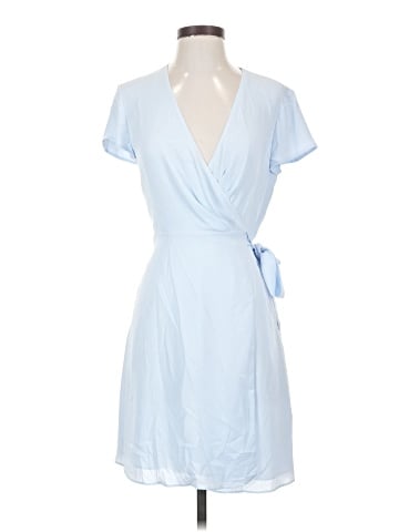 Babaton Casual Dress (view 1)