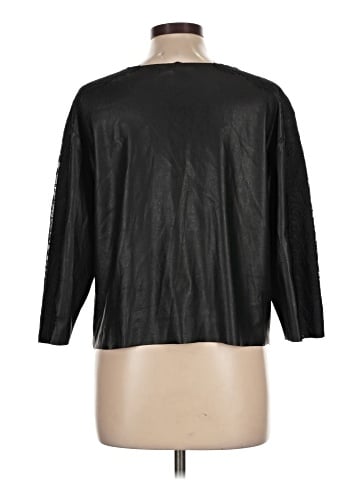 Search for Sanity 3/4 Sleeve Top (view 2)