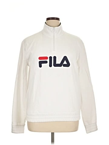FILA Fleece (view 1)