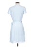 Babaton 100% Polyester Blue Casual Dress Size S - photo 2