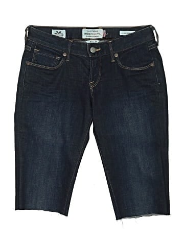 Lucky Brand Denim Shorts (view 1)
