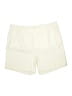 NYDJ Solid Ivory Shorts Size 14W - photo 1