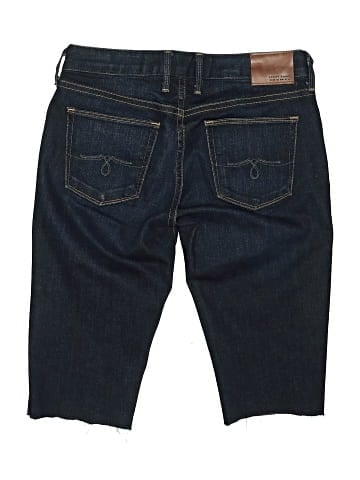 Lucky Brand Denim Shorts (view 2)