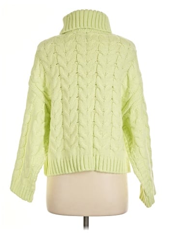Elie Tahari Turtleneck Sweater (view 2)