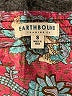 Earthbound Trading Co. 100% Polyester Paisley Pink Kimono Size S - photo 7