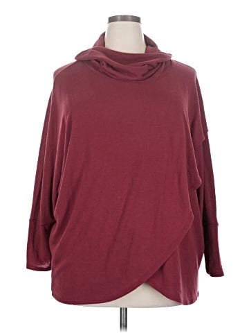 Kate & Mallory designs Long Sleeve Top (view 1)