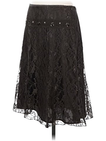 Pink Blush Formal Skirt (view 1)