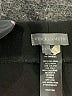 Vince Camuto Solid Black Active Pants Size L - photo 3