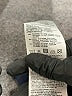 Emporio Armani Blue Track Pants Size M - photo 9