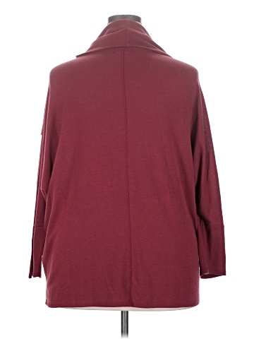 Kate & Mallory designs Long Sleeve Top (view 2)