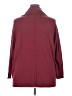 Kate & Mallory designs Burgundy Long Sleeve Top Size 2X - photo 2