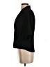 Amanda Uprichard 100% Polyester Black Short Sleeve Blouse Size P (petite) - photo 5