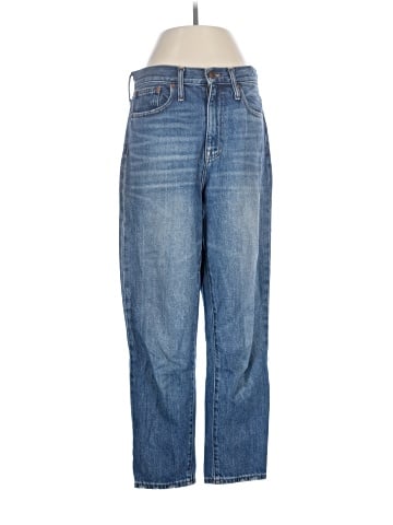 Madewell Jeans (view 1)