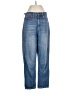 Madewell 100% Cotton Blue Jeans Size 26 waist - photo 1