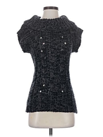 Mudd Short Sleeve Top (view 1)