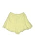 Unbranded Yellow Skort Size M - photo 2