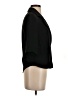 Amanda Uprichard 100% Polyester Black Short Sleeve Blouse Size P (petite) - photo 4