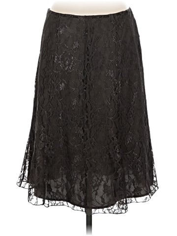 Pink Blush Formal Skirt (view 2)