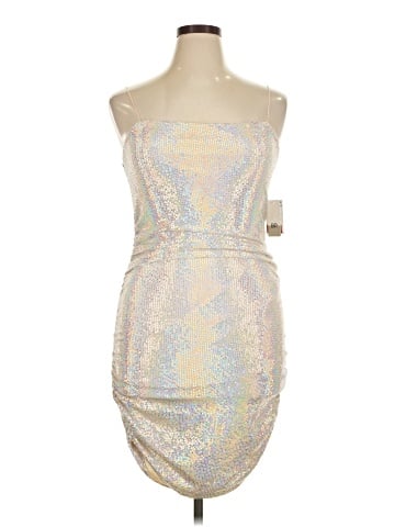 BP. Cocktail Dress (view 1)