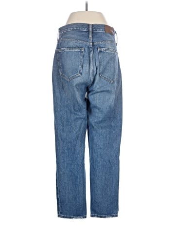 Madewell Jeans (view 2)