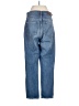 Madewell 100% Cotton Blue Jeans Size 26 waist - photo 2