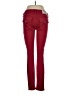 True Religion Red Jeans Size 25 waist - photo 2