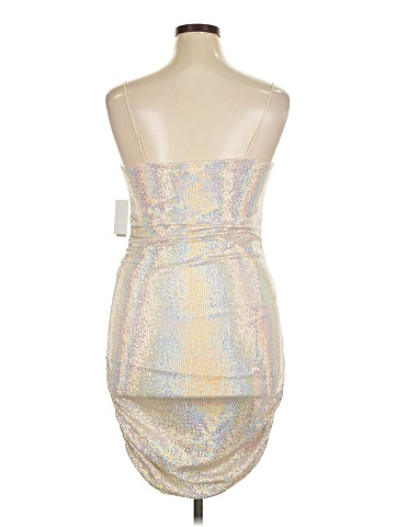 BP. Cocktail Dress (view 2)