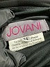 Jovani Solid Black Cocktail Dress Size 14 - photo 7