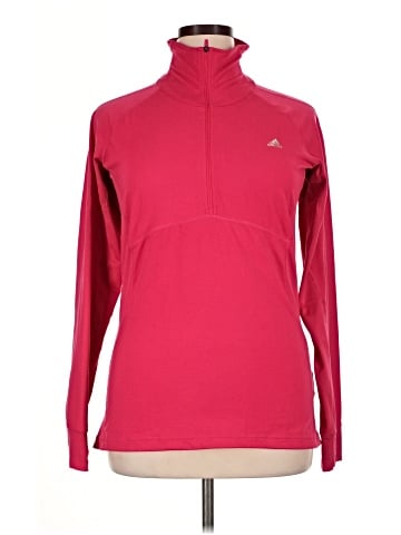 Adidas Long Sleeve T-Shirt (view 1)