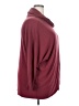 Kate & Mallory designs Burgundy Long Sleeve Top Size 2X - photo 4