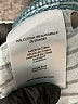 CAbi Color Block Teal Jeans Size 8 - photo 8