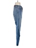 Madewell 100% Cotton Blue Jeans Size 26 waist - photo 4