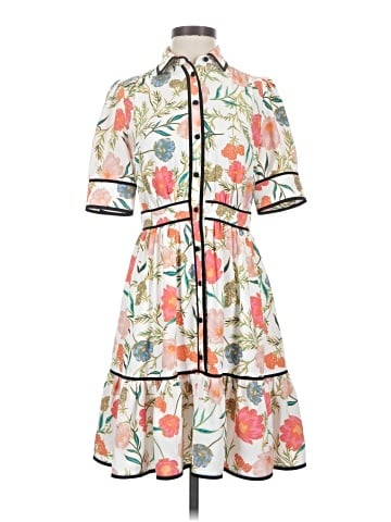Kate Spade New York Casual Dress (view 1)
