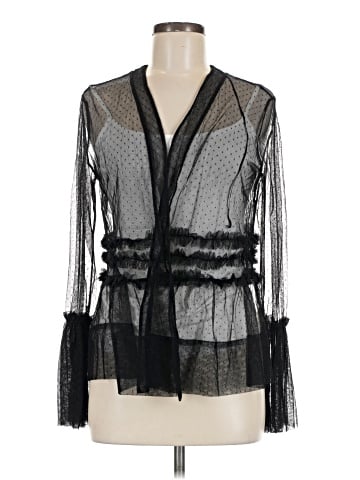 Willow & Clay Kimono (view 1)