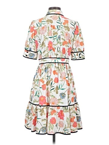 Kate Spade New York Casual Dress (view 2)