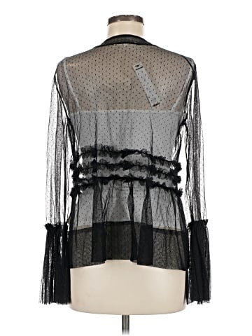 Willow & Clay Kimono (view 2)