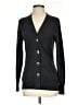 Tory Burch Gray Cardigan Size S - photo 1