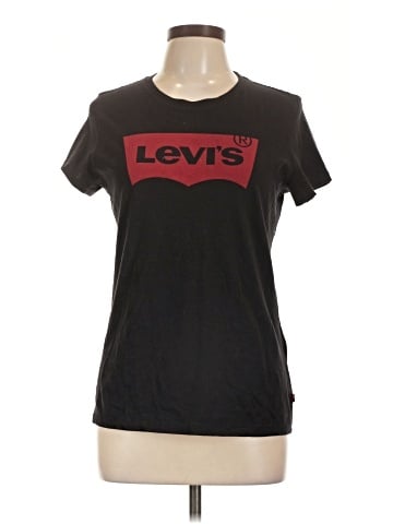 Levi's Short Sleeve T-Shirt (view 1)