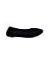 Unbranded Black Flats Size 7 - photo 1